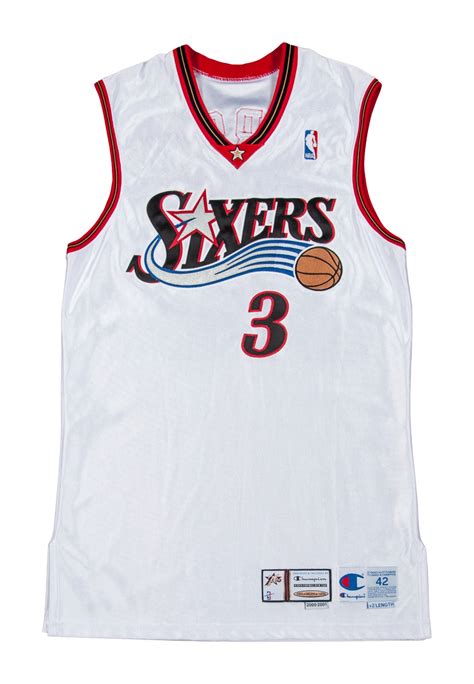 philadelphia sixers jersey